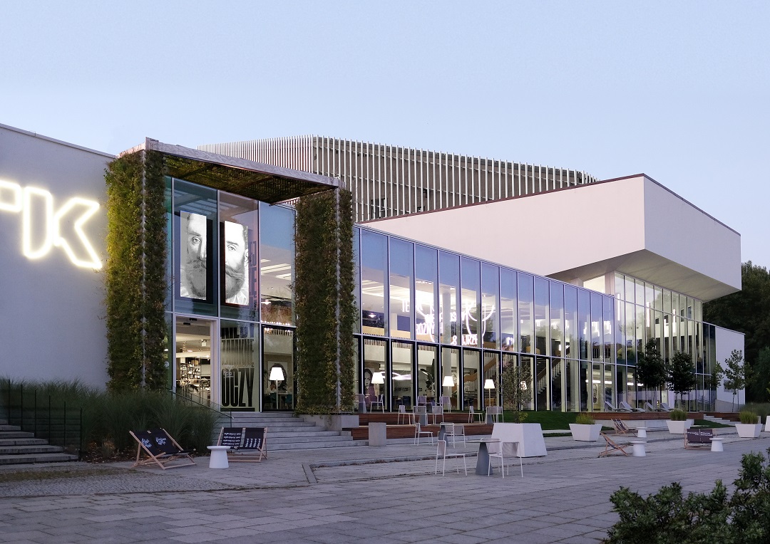 JK Opole Theatre